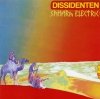 Dissidenten - Sahara Elektrik (CD)